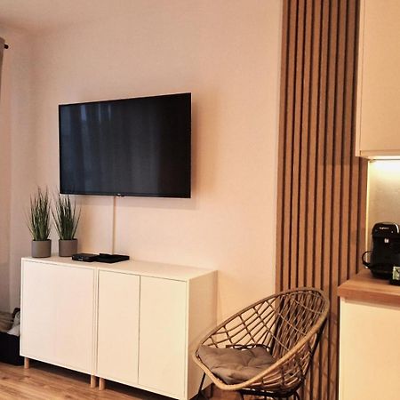 Apartament Loft Grzybowo  Luaran gambar