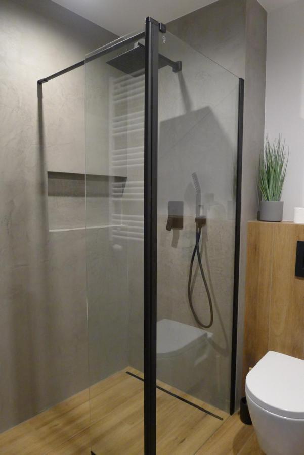 Apartament Loft Grzybowo  Luaran gambar