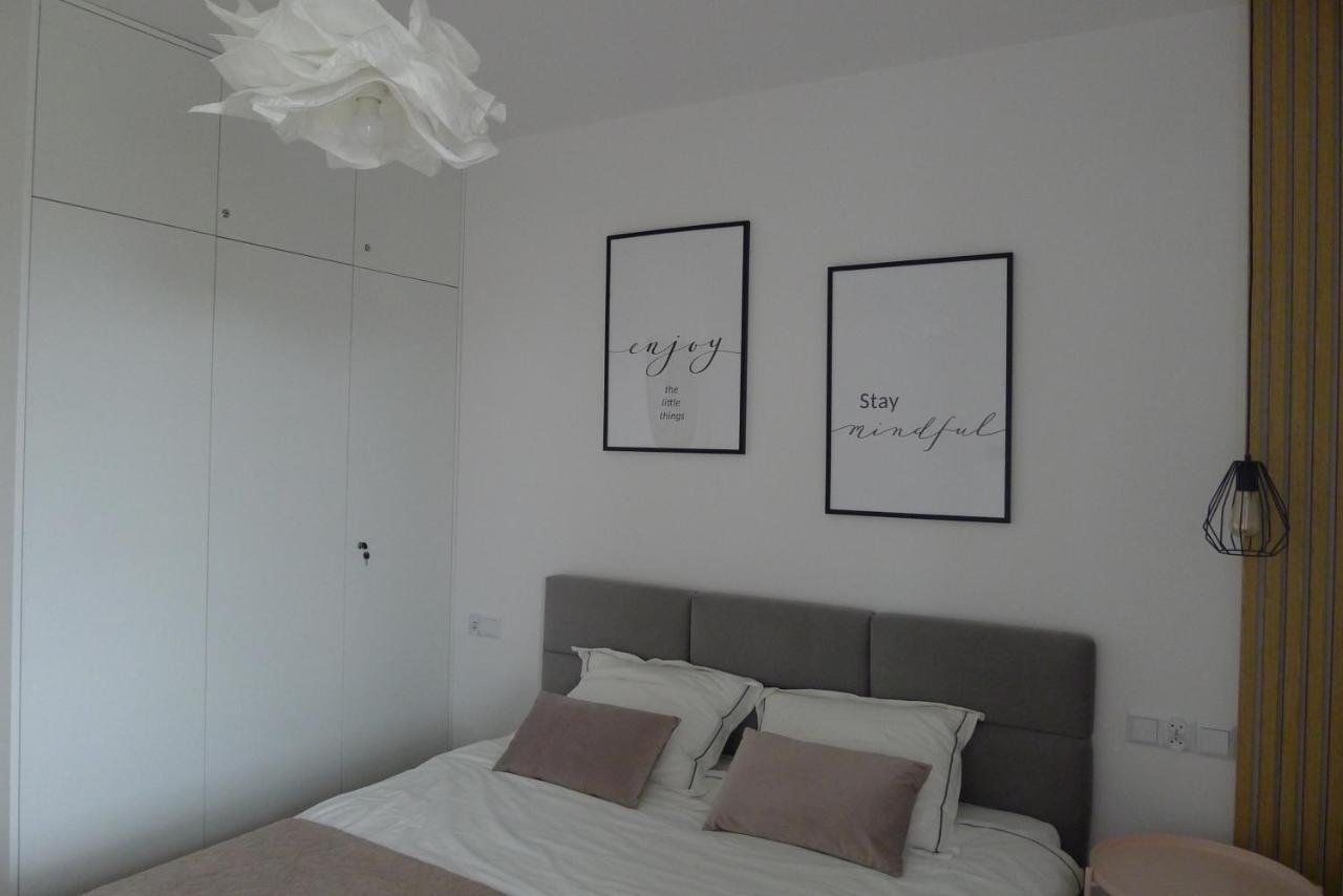Apartament Loft Grzybowo  Luaran gambar