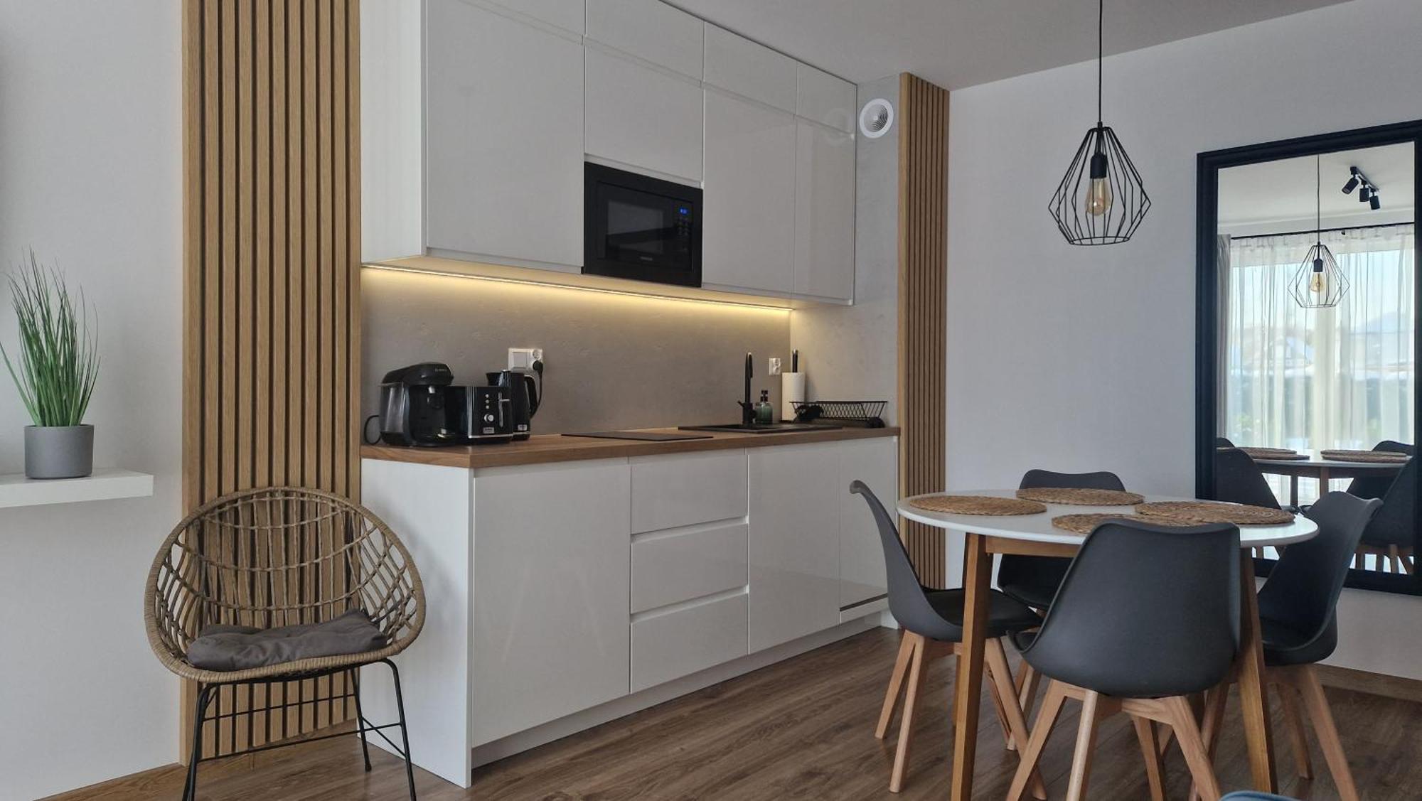 Apartament Loft Grzybowo  Luaran gambar