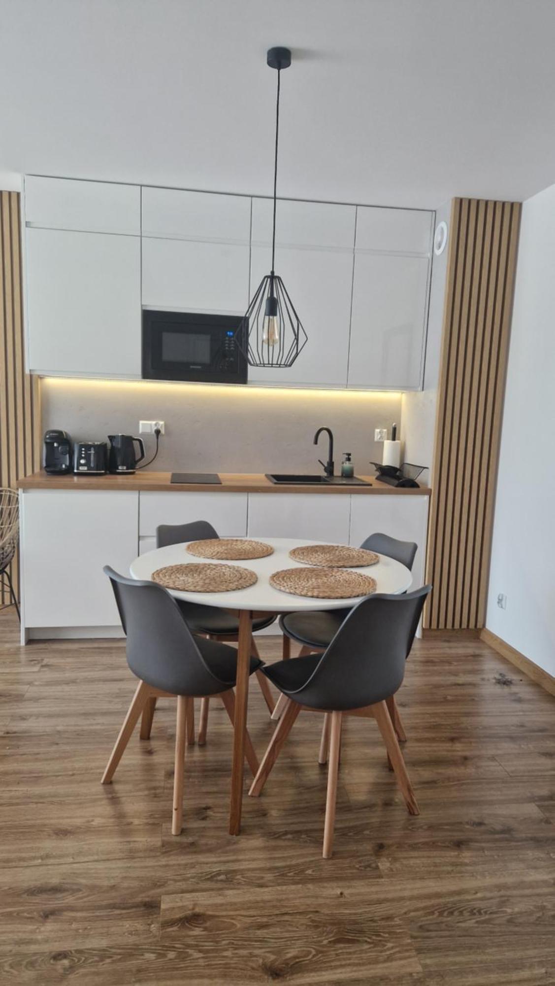 Apartament Loft Grzybowo  Luaran gambar